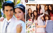 “หมอนปริศนา” บนเตียง “ญาญ่า” มีที่มาแบบนี้!! ฟินอ่ะ....