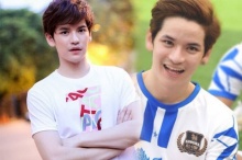 ถึงกับตาค้าง!! เต๋า เศรษฐพงศ์ เขินหนัก หลังโดนถ่ายโฟกัสเป้าบึ้ม 