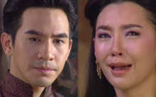 พุธหน้ามีคนตาย!! “บุพเพสันนิวาส” เข้มข้นขึ้นอีก เปิดโปงความเลวร้ายและตัวการของเรื่องวุ่นวายทั้งหมด