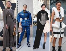 ญาญ่า ไม่ทำให้ผิดหวัง ชุดสุดล้ำ คือบทพิสูจน์ว่าใส่อะไรก็รอด!