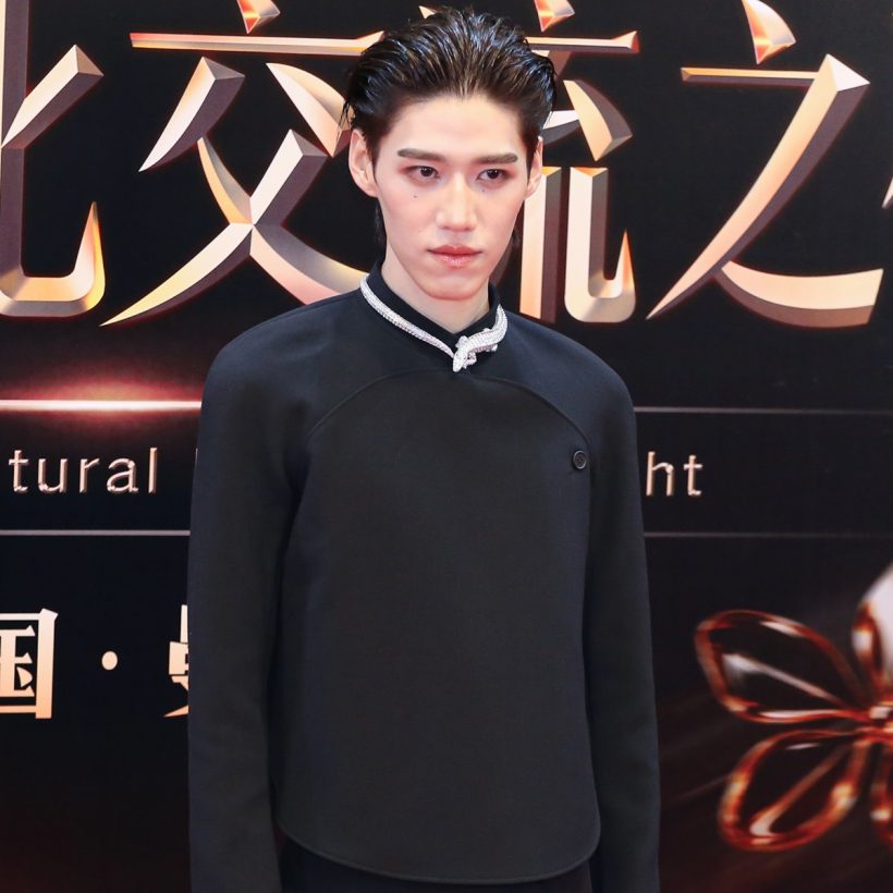 ส่องซุปตาร์เอเชีย ตบเท้าร่วมงาน Weibo Night in Thailand 2025