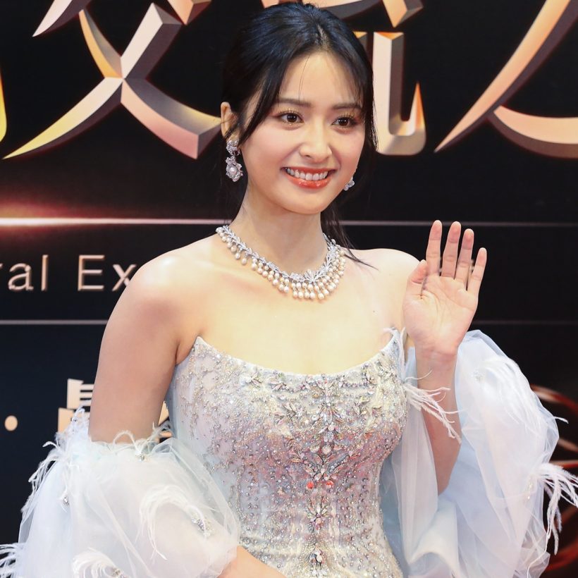 ส่องซุปตาร์เอเชีย ตบเท้าร่วมงาน Weibo Night in Thailand 2025