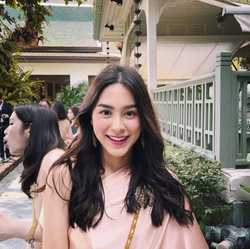 สาวใต้ตาคม พีพี ปุญญ์ปรีดี คนนี้เเหละของดีปักษ์ใต้