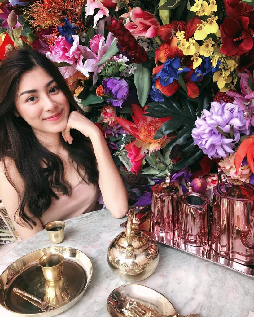 สาวใต้ตาคม พีพี ปุญญ์ปรีดี คนนี้เเหละของดีปักษ์ใต้