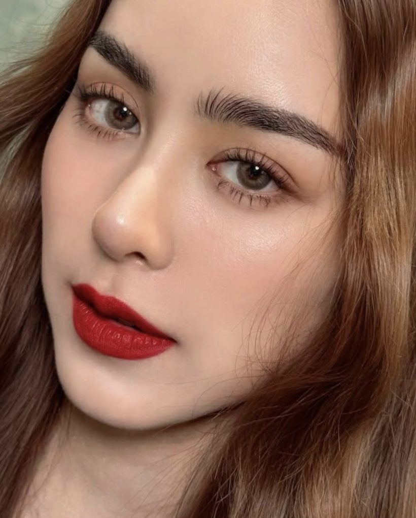 สาวใต้ตาคม พีพี ปุญญ์ปรีดี คนนี้เเหละของดีปักษ์ใต้