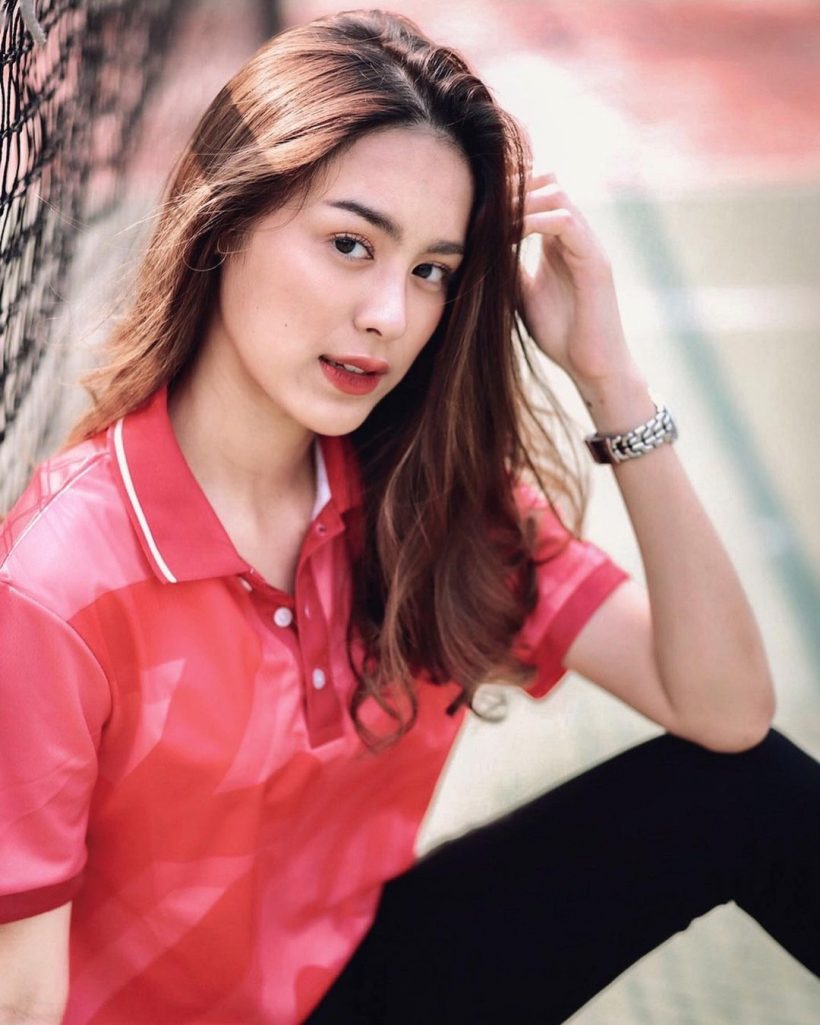 สาวใต้ตาคม พีพี ปุญญ์ปรีดี คนนี้เเหละของดีปักษ์ใต้