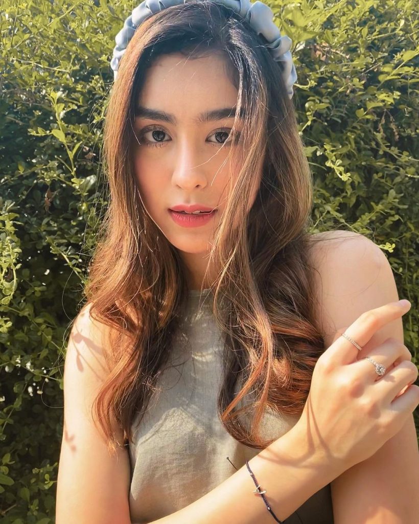 สาวใต้ตาคม พีพี ปุญญ์ปรีดี คนนี้เเหละของดีปักษ์ใต้