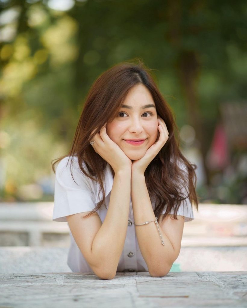 สาวใต้ตาคม พีพี ปุญญ์ปรีดี คนนี้เเหละของดีปักษ์ใต้