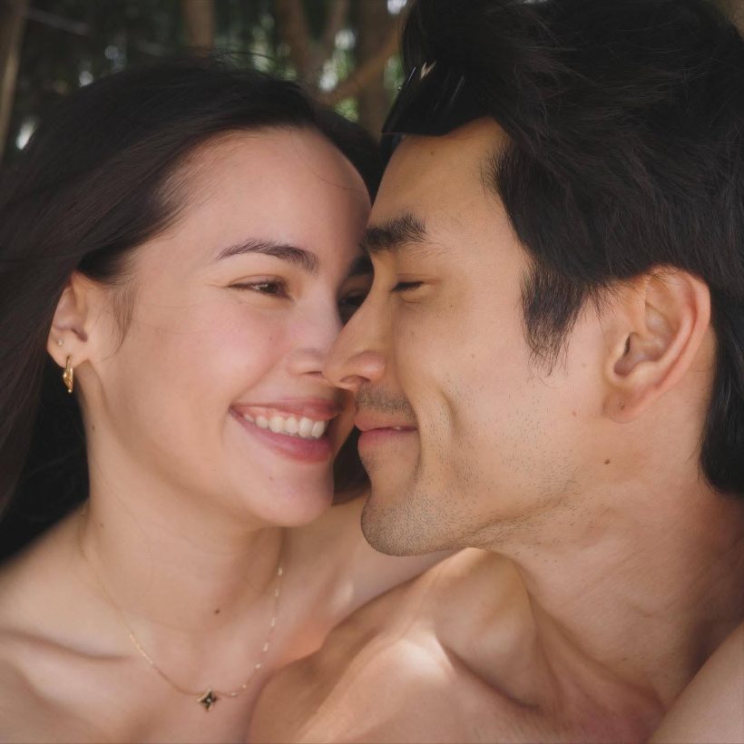 นับถอยหลังวิวาห์..ณเดชน์ญาญ่า ปล่อยซีนหวาน...นึกว่าฮันนีมูน!