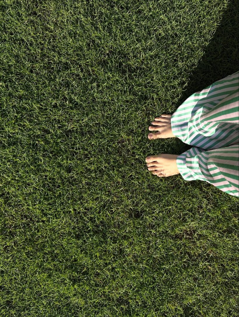 เปิดวาร์ปบ้านเขาใหญ่ญาญ่า สวยตะโกนทุกช็อต น่าอยู่เกินต้าน