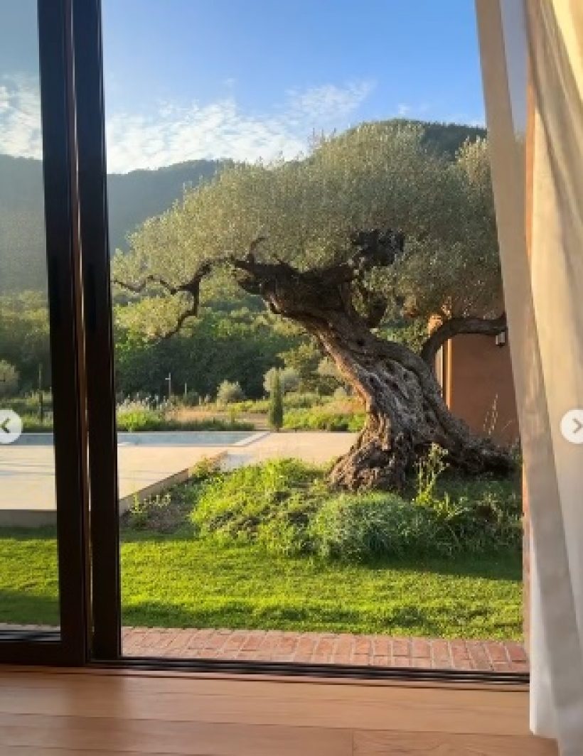 เปิดวาร์ปบ้านเขาใหญ่ญาญ่า สวยตะโกนทุกช็อต น่าอยู่เกินต้าน