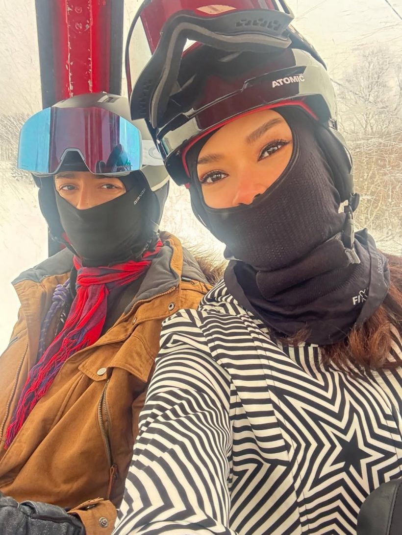 ไม่เห็นนานภาพล่าสุด ฮาร์เปอร์-ฮันเตอร์ จักรพงษ์ หล่อกร้าวใจเว่อร์