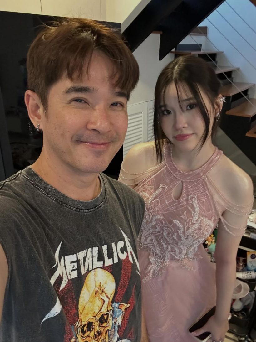 น้องพราว สวยจนพ่อหวง จะจีบลูกสาวบ้านนี้ไม่ง่ายแล้ว