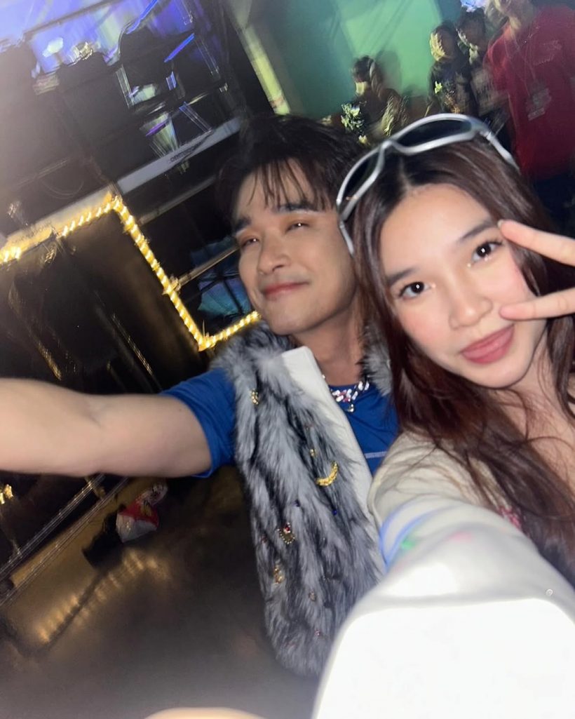 น้องพราว สวยจนพ่อหวง จะจีบลูกสาวบ้านนี้ไม่ง่ายแล้ว