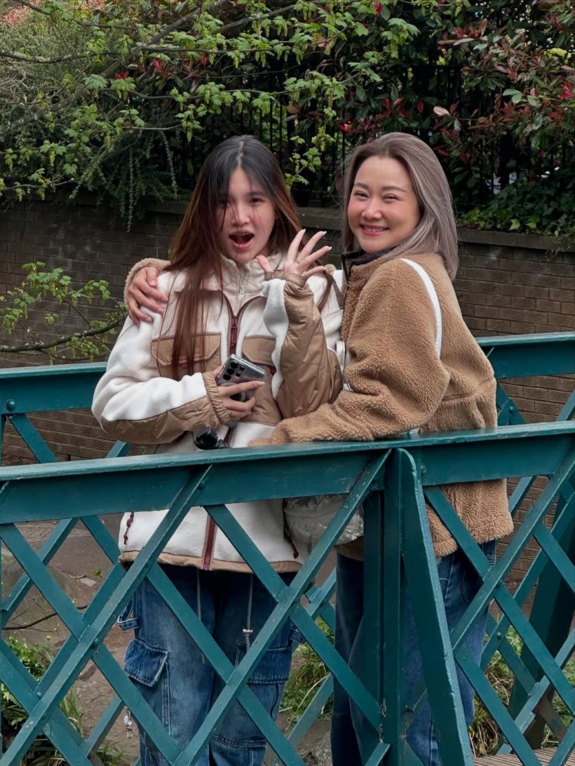 น้องพราว สวยจนพ่อหวง จะจีบลูกสาวบ้านนี้ไม่ง่ายแล้ว