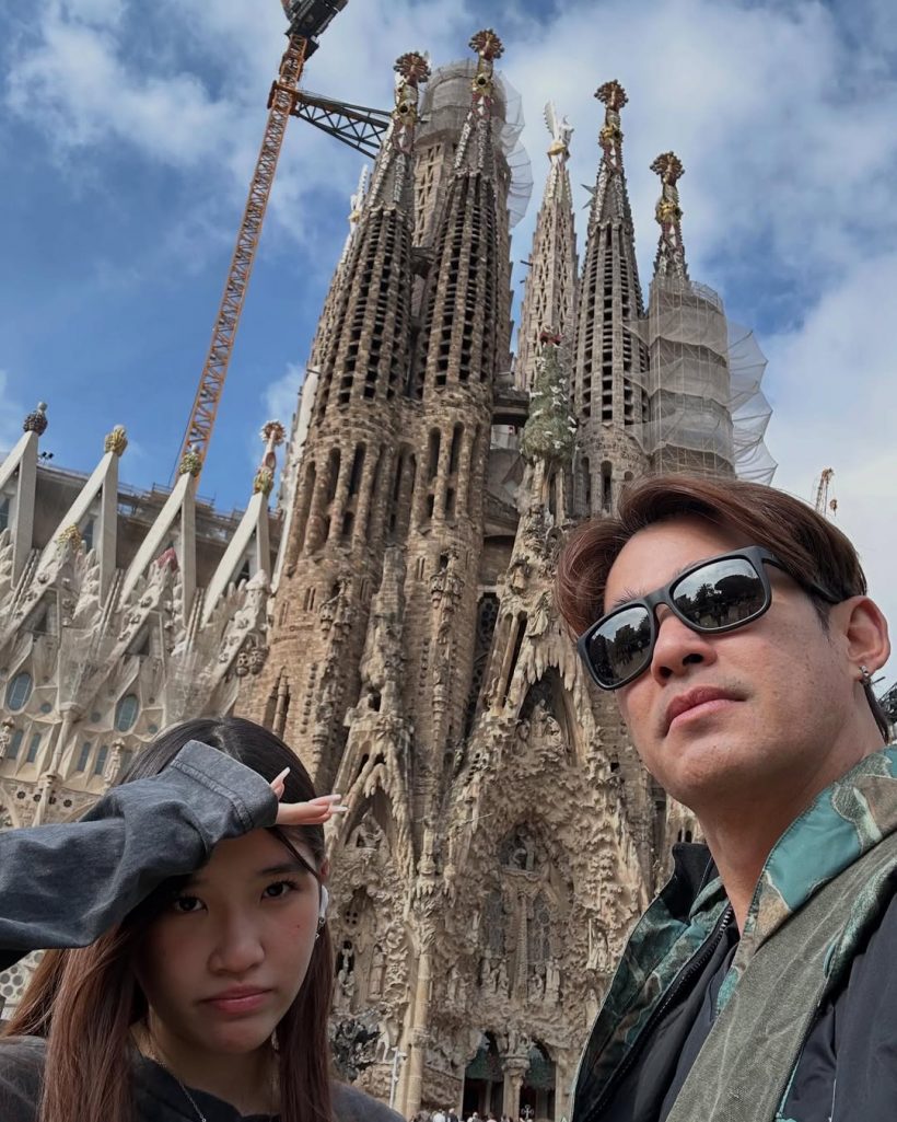 น้องพราว สวยจนพ่อหวง จะจีบลูกสาวบ้านนี้ไม่ง่ายแล้ว