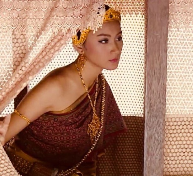 เปิดประวัติ สตรีสูงศักดิ์ ที่ แม่การะเกด แอบมองผ่านเก๋งเรือ มีตัวตนในประวัติศาสตร์ไทย