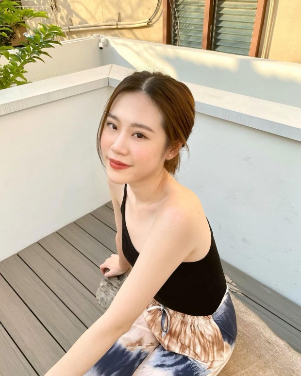 “จินนี่ จุฑาภัค” ลูกสาว “ใหญ่ ฝันดี”โตเป็นสาว ทั้งขาวทั้งสวย 