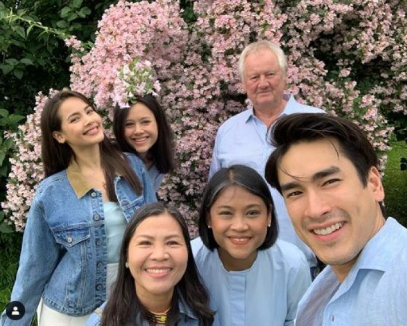 ญาญ่า ว่าที่ลูกสะใภ้คนโปรด หลังทำสิ่งนี้ให้คุณเเม่ของณเดชน์ 