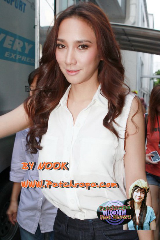 PIX: อั้ม-ตองเพื่อนซี้สุดเลิฟ