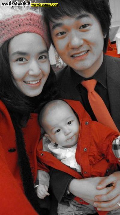 PiX :: น้องชิโน่ ลูกแม่พลอย น่ารักแบบไม่ไหวแล้วอ่ะ ~~