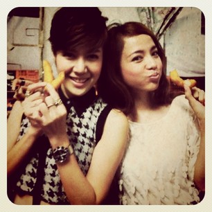 PiC ::สวยเบาเบา..กับสาวเสียงดี  นิว (จิ๋ว)