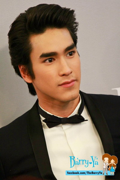 ณเดชน์ คูกิมิยะ