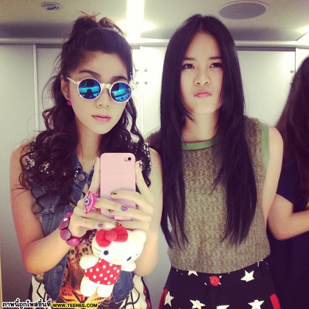 Pic : รูปหนุ่มสาวบ้านเดอะสตาร์ รักกันๆ @IG