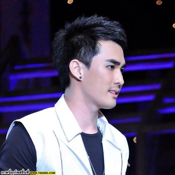 ดิว TS9 หล่อล่ำ น่ารักมาก