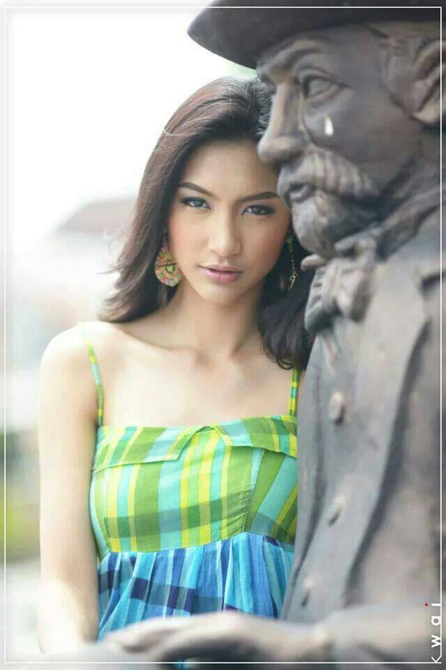 Miss Supranational 2014 : เซกซี่..สุดเย้ายวน