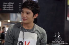 พ่อครัวเนส หล่อเวอร์หน้าใสกิ๊ก!