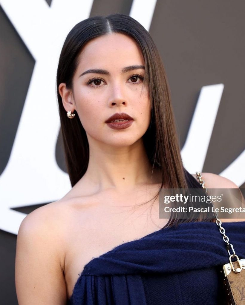 ญาญ่า ในงาน LouisVuitto เฉิดฉายไม่ตายกล้อง Getty Images