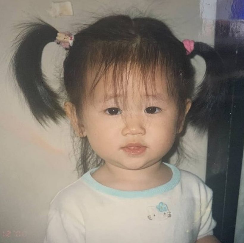 ส่องพัฒนาการความน่ารักเจนเย่ หรือ เสี่ยวหยู สงครามส่งด่วน