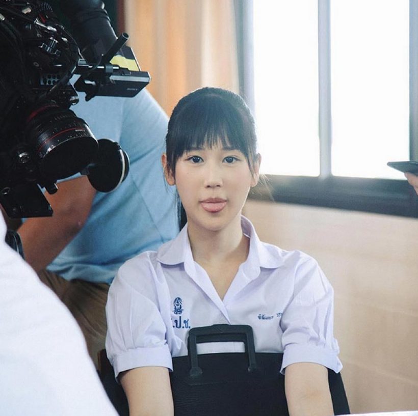ส่องพัฒนาการความน่ารักเจนเย่ หรือ เสี่ยวหยู สงครามส่งด่วน