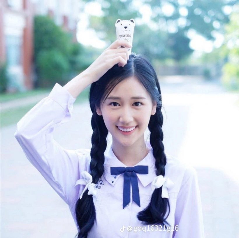 ส่องพัฒนาการความน่ารักเจนเย่ หรือ เสี่ยวหยู สงครามส่งด่วน