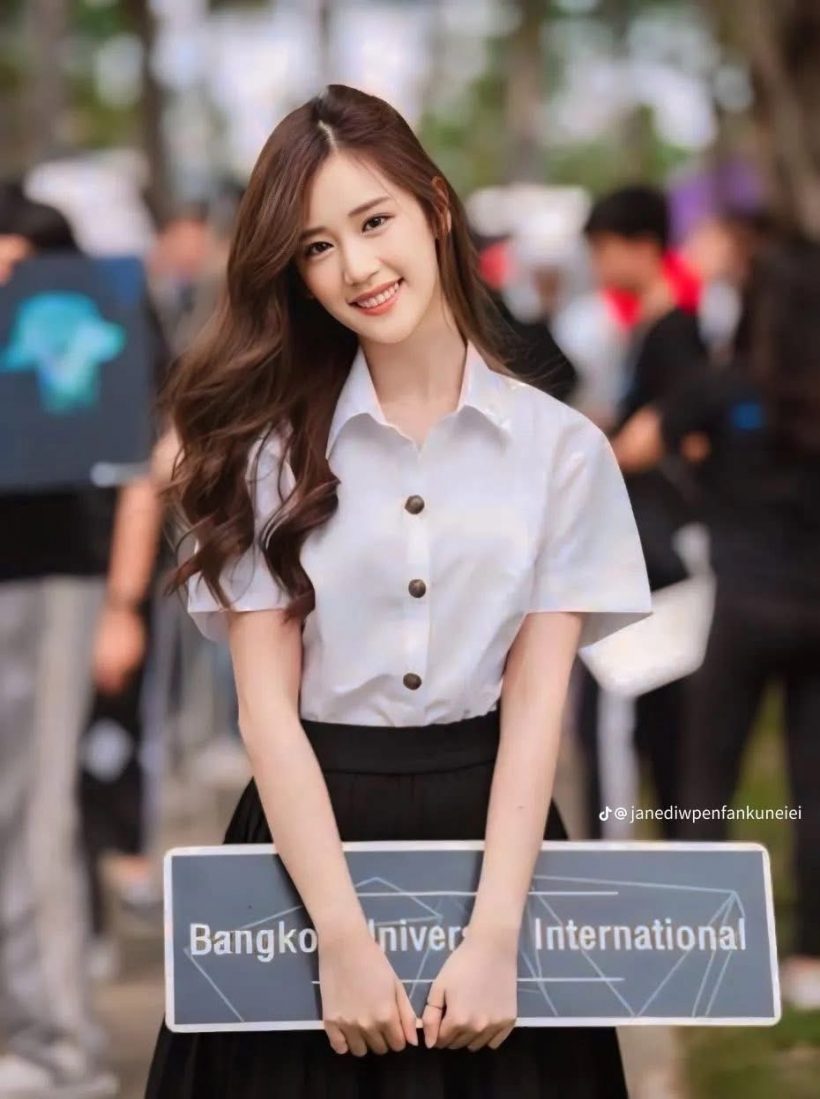 ส่องพัฒนาการความน่ารักเจนเย่ หรือ เสี่ยวหยู สงครามส่งด่วน
