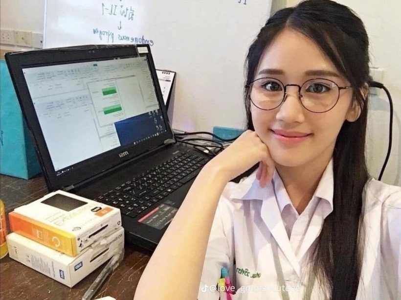 ส่องพัฒนาการความน่ารักเจนเย่ หรือ เสี่ยวหยู สงครามส่งด่วน