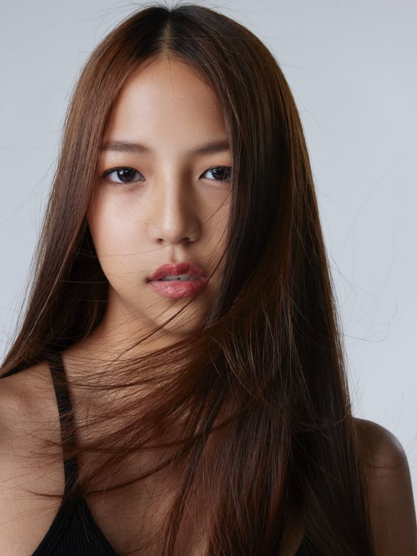 น้องตั้งตา ลูกสาวแม่กีต้าร์ โตสวยสะพรั่งฉายแววนางแบบมาก