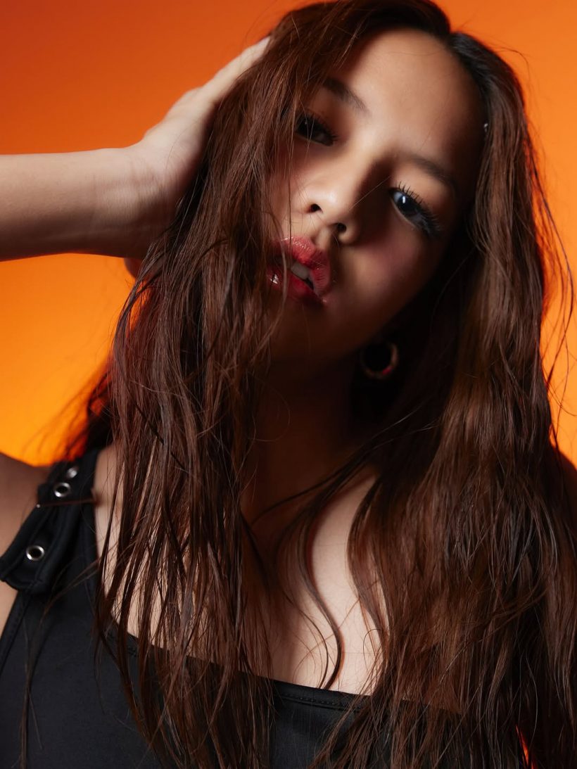 น้องตั้งตา ลูกสาวแม่กีต้าร์ โตสวยสะพรั่งฉายแววนางแบบมาก