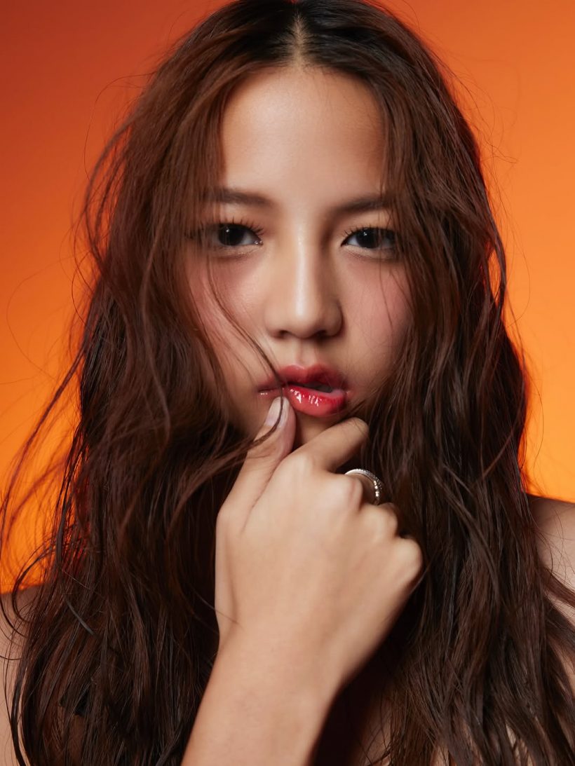 น้องตั้งตา ลูกสาวแม่กีต้าร์ โตสวยสะพรั่งฉายแววนางแบบมาก