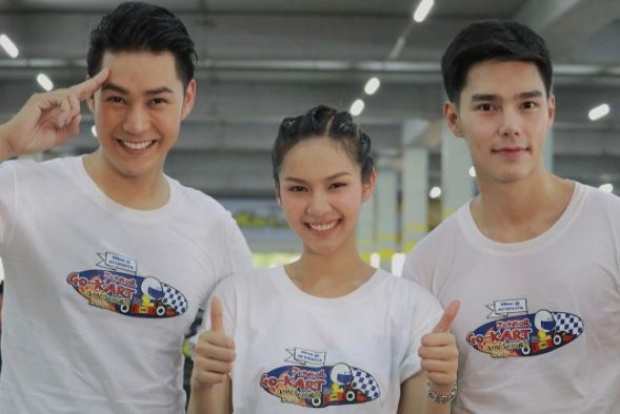 ยังจำได้ไหม? พีพี-พัชญา หลังโดนโยงเป็นมือที่ 3 แอมป์-หยก ล่าสุดเป็นยังไงบ้าง มาดู!