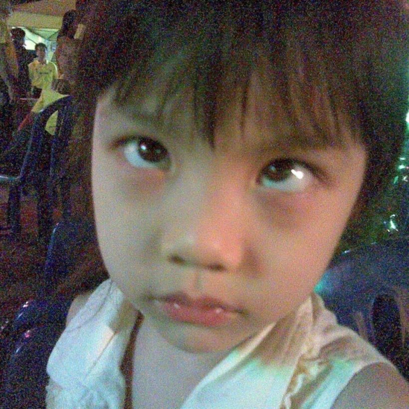 ไวรัลรับวันเด็ก! รูปหายาก2ซุปตาร์สาว เห็นแล้วอยากหยิกแก้ม