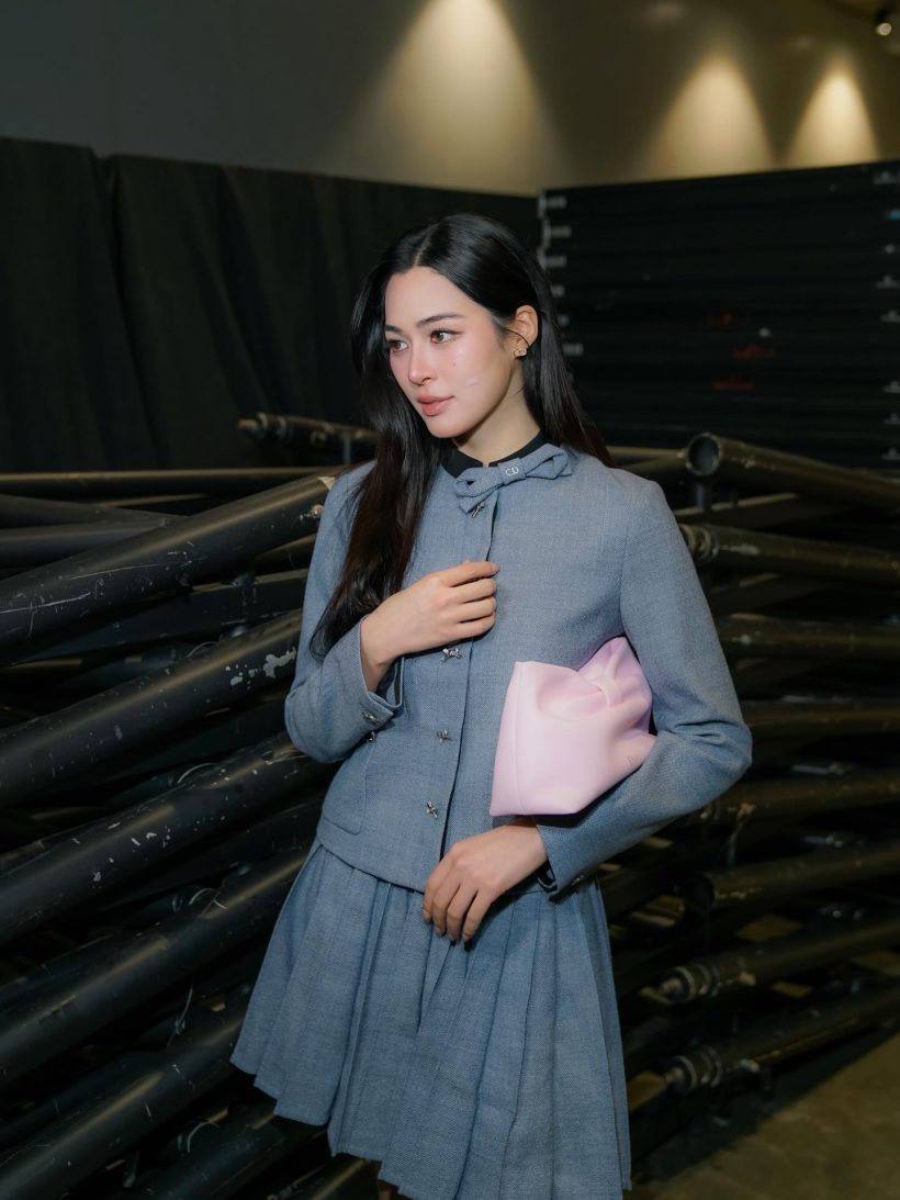 ไวรัลรับวันเด็ก! รูปหายาก2ซุปตาร์สาว เห็นแล้วอยากหยิกแก้ม