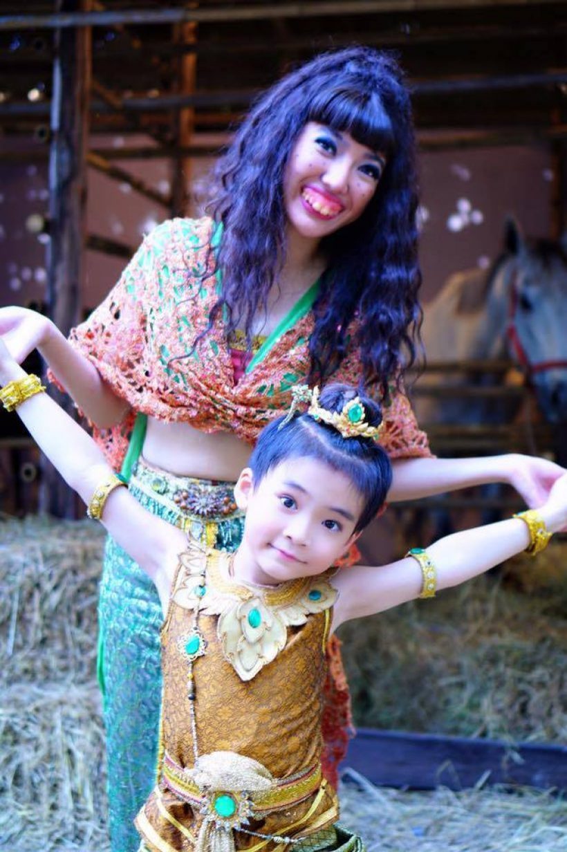 จำได้ไหม? พระปิ่นแก้ววัยเด็ก โตเป็นหนุ่มงานดีในวัย 16 ปี