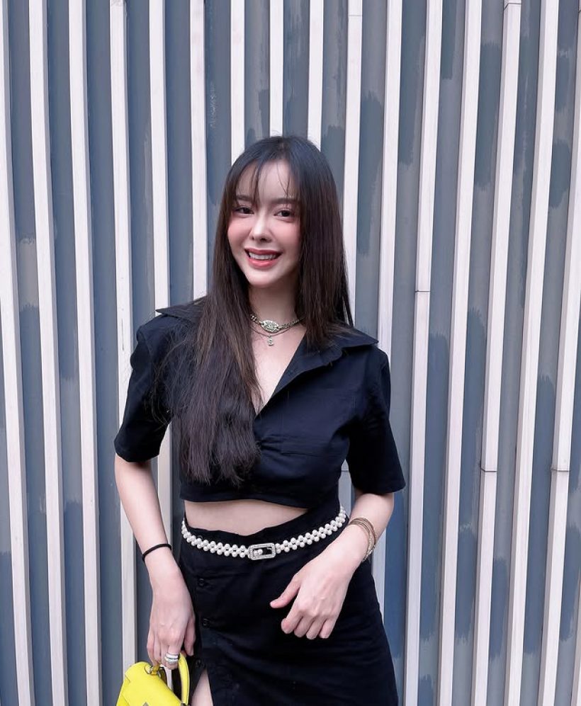 ไม่ไหวจะฮา! ไอซ์ปรีชญา หวานละมุน แต่แคปชั่นแย่งซีน