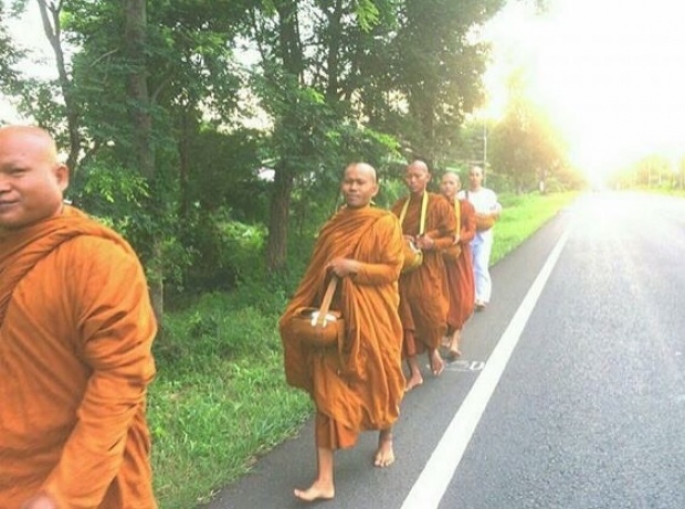 คืนสู่สามัญ!! ภาพล่าสุดพระเอก แก้วหน้าม้า หลังหายไปจากวงการ นี่คือคำตอบว่าเขาหายไปไหน