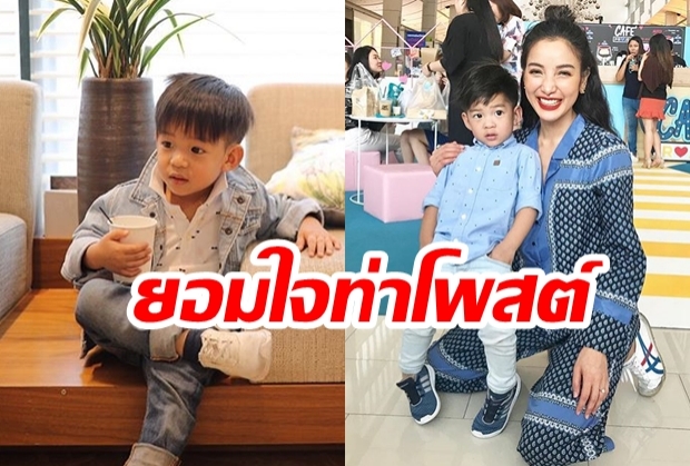 พาส่อง! สไตล์การถ่ายรูป “น้องเรสซิ่ง” บอกเลยมือโปรสุดๆ จนได้ฉายา “หนูน้อยร้อยท่า”