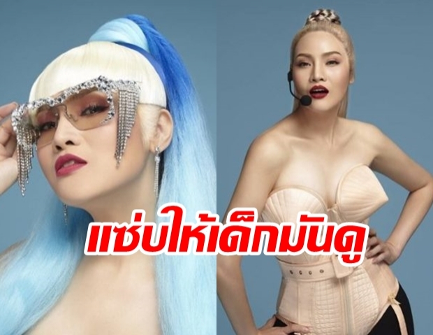 จำได้มั้ยว่าใคร? ถึงแม้จะอายุ 47 แต่ก็ยังสวยแซ่บอยู่