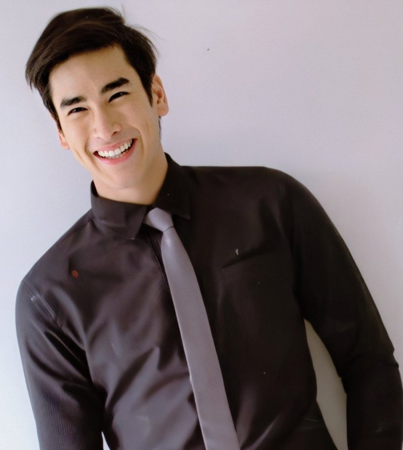 สุดยอดลูกชาย! ณเดชน์ อวดบ้านหลังใหม่สร้างให้ครอบครัว-อลังการมาก