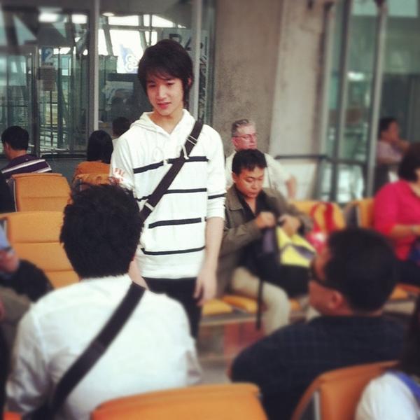 ริท เรืองฤทธิ์ 